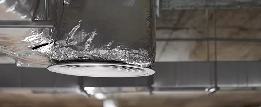 Signs of Dust Accumulation in Vents in Northdale, FL