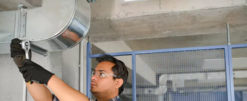 Benefit of Ventilation Cleaning in Northdale, Florida