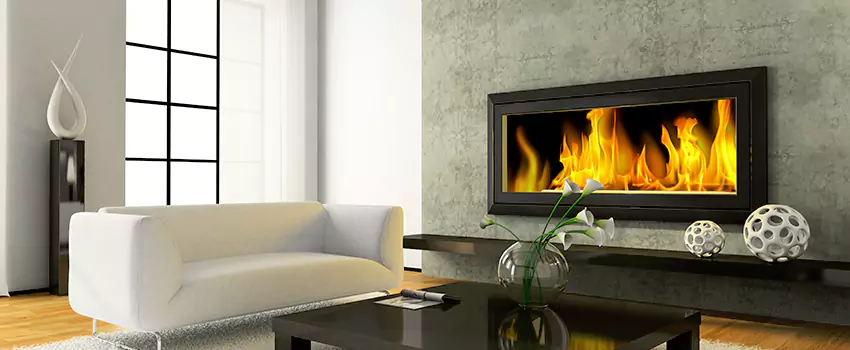 Ventless Fireplace Oxygen Depletion Sensor Installation and Repair Services in Northdale, Florida