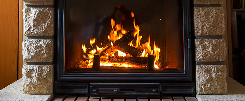 Cost of Wood Fireplace Installation in Northdale, FL