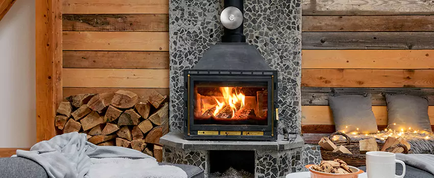 Affordable Wood Fireplace Fixing Solutions in Northdale, Florida