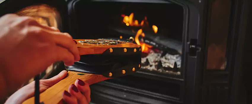 Wood Stove Grates Repair in Northdale, Florida